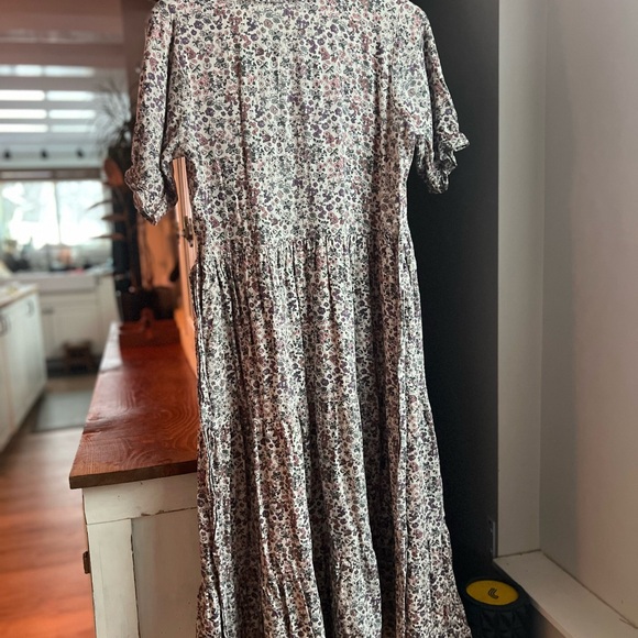 Little Cottonwood dress - Picture 2 of 7